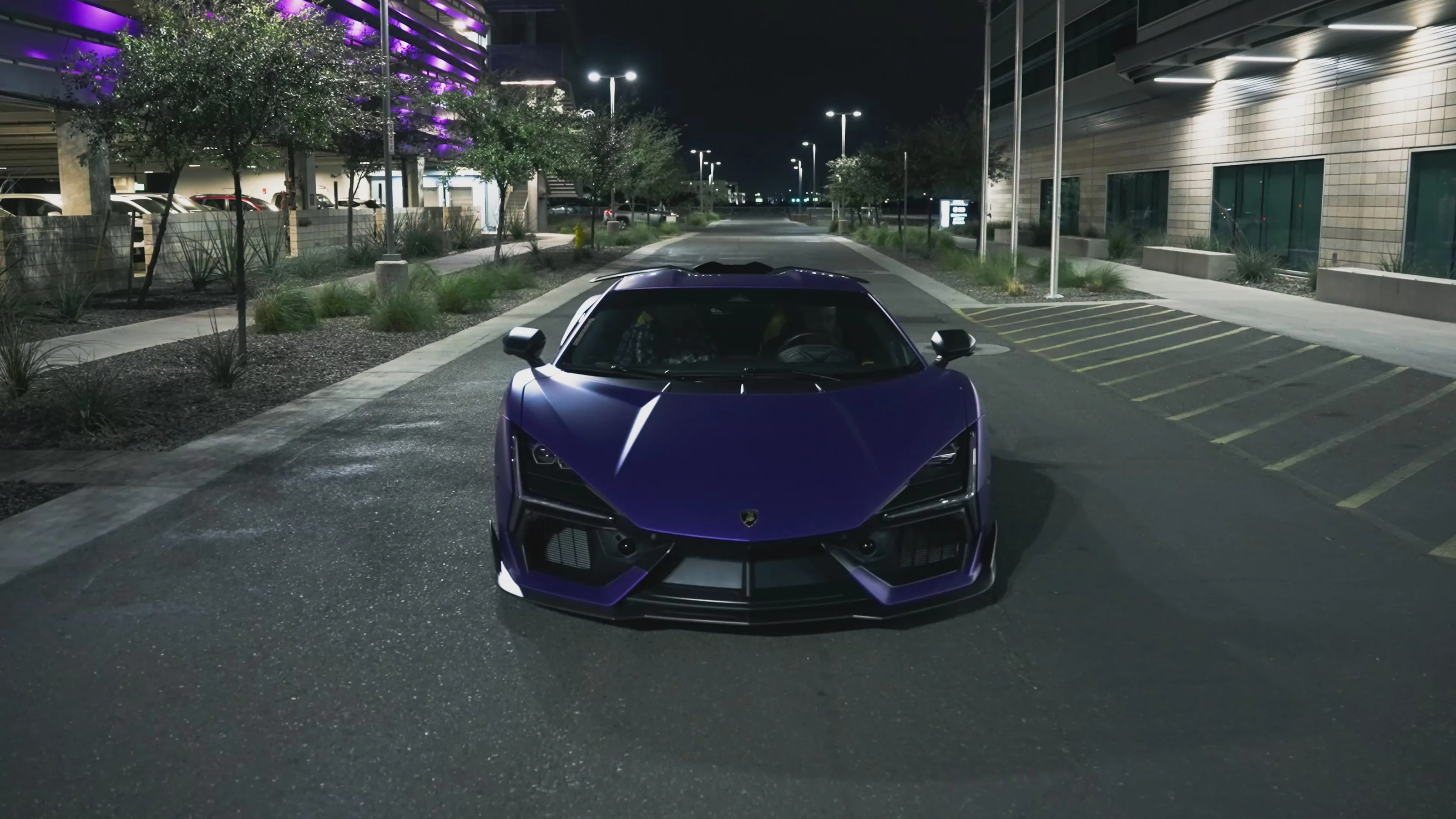 Precision Engineering Meets Striking Style
